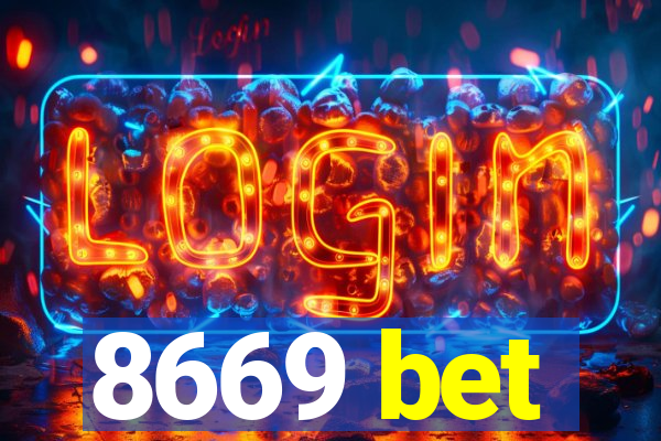 8669 bet